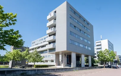 Moderne und helle Wohnung in {area}