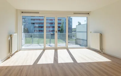 Alojamiento entero en Ladogameerhof, Amsterdam Nieuw-West, imagen 2 de 10