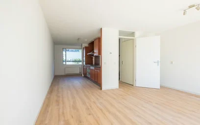 Alojamiento entero en Ladogameerhof, Amsterdam Nieuw-West, imagen 3 de 10