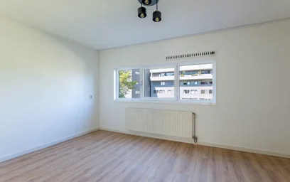 Alojamiento entero en Ladogameerhof, Amsterdam Nieuw-West, imagen 5 de 10
