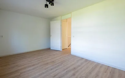 Alojamiento entero en Ladogameerhof, Amsterdam Nieuw-West, imagen 6 de 10