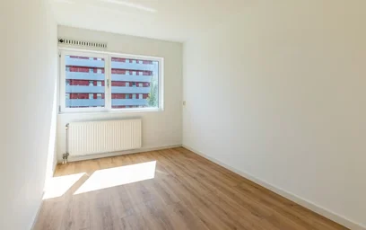 Alojamiento entero en Ladogameerhof, Amsterdam Nieuw-West, imagen 7 de 10