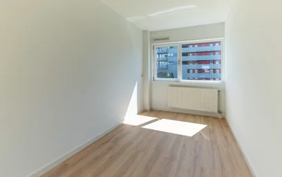 Alojamiento entero en Ladogameerhof, Amsterdam Nieuw-West, imagen 8 de 10