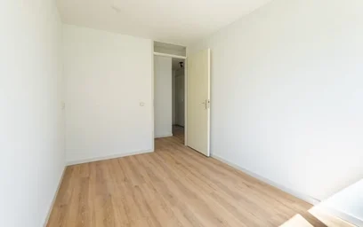Alojamiento entero en Ladogameerhof, Amsterdam Nieuw-West, imagen 9 de 10