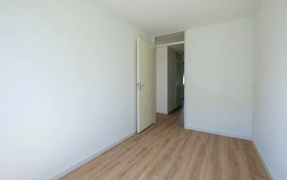 Alojamiento entero en Ladogameerhof, Amsterdam Nieuw-West, imagen 10 de 10