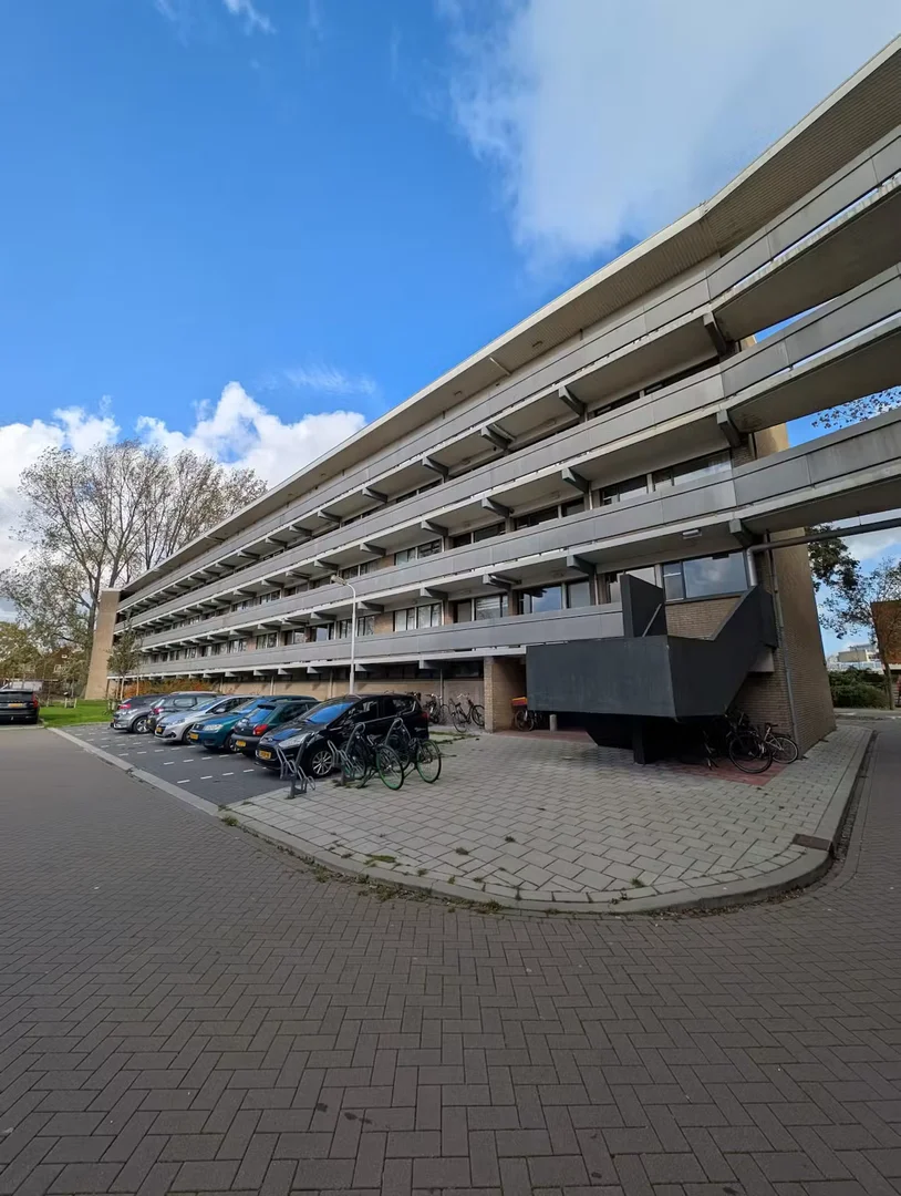 Claude Monetstraat, Schilders-en Waddenbuurt
