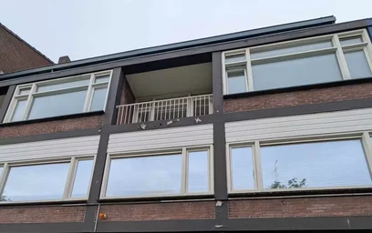 Appartamento intero in Willebrordstraat, immagine 1 di 10
