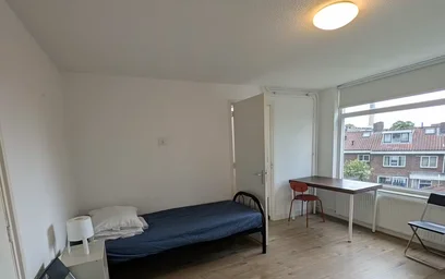 Appartamento intero in Willebrordstraat, immagine 4 di 10