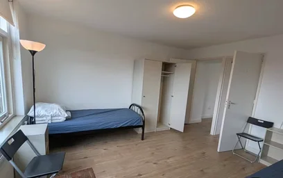 Appartamento intero in Willebrordstraat, immagine 5 di 10