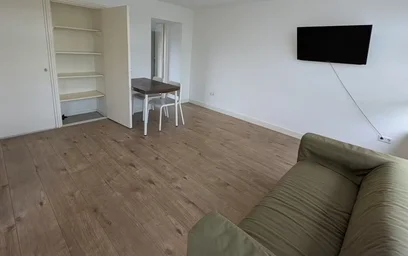 Appartamento intero in Willebrordstraat, immagine 8 di 10
