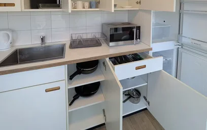 Appartamento intero in Willebrordstraat, immagine 9 di 10