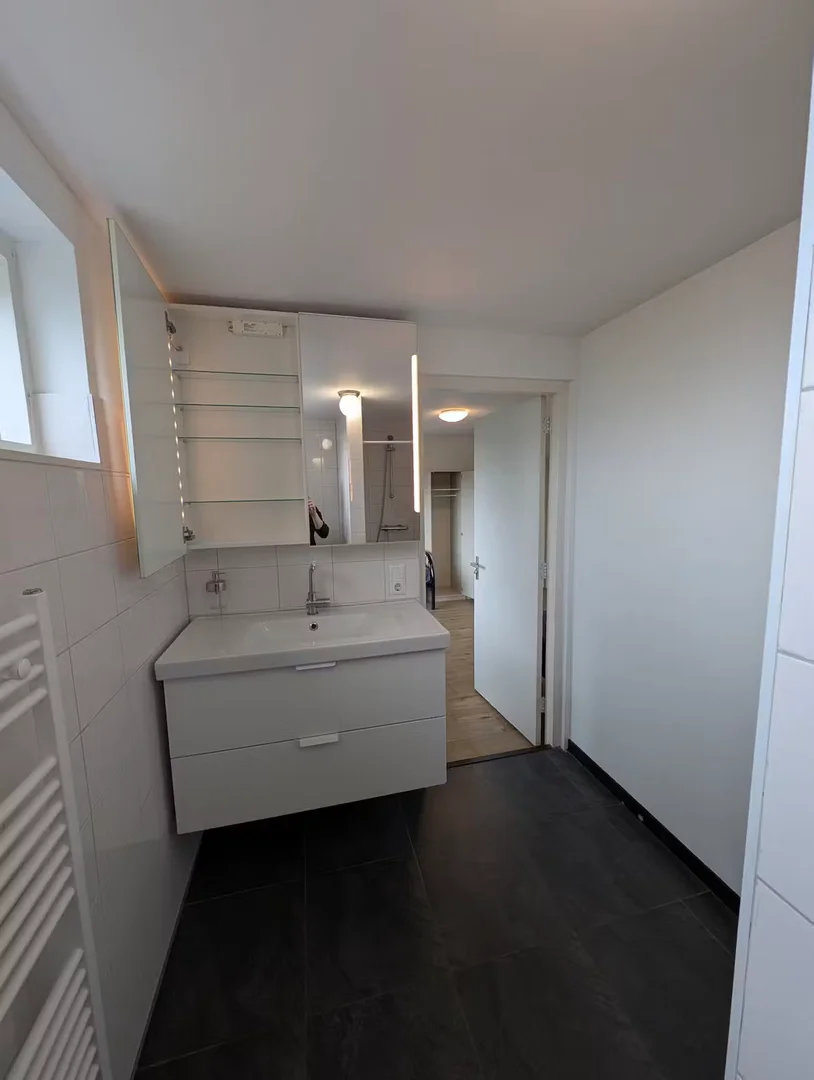 Willebrordstraat, 