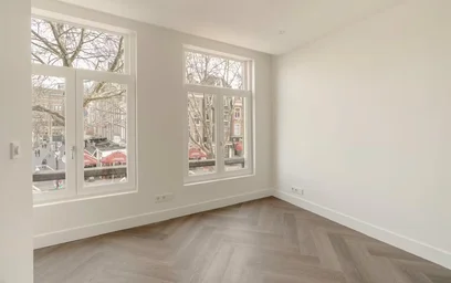 Private room at Thorbeckeplein, Amsterdam-Centrum, image 3 of 8