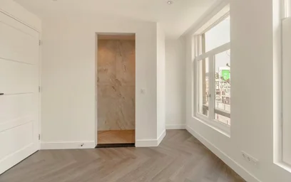 Private room at Thorbeckeplein, Amsterdam-Centrum, image 5 of 8