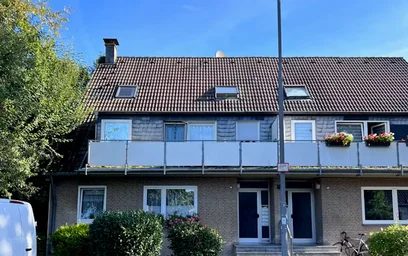 Całe miejsce Lange Hecke, Kaarst, obraz 8 10