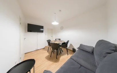 Privatzimmer in der Holzhausenstraße, Innenstadt III, bild 1 von 10