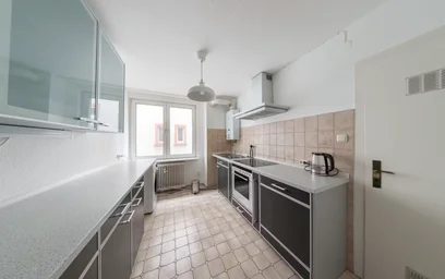 Privatzimmer in der Holzhausenstraße, Innenstadt III, bild 4 von 10