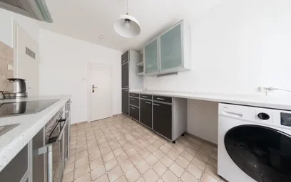 Privatzimmer in der Holzhausenstraße, Innenstadt III, bild 5 von 10