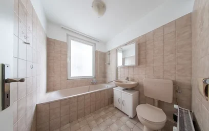 Privatzimmer in der Holzhausenstraße, Innenstadt III, bild 7 von 10