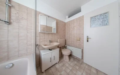 Privatzimmer in der Holzhausenstraße, Innenstadt III, bild 8 von 10