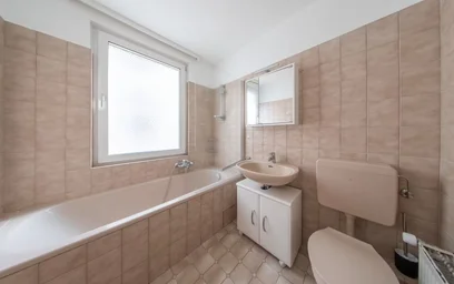 Privatzimmer in der Holzhausenstraße, Innenstadt III, bild 9 von 10