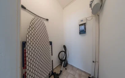Privatzimmer in der Holzhausenstraße, Innenstadt III, bild 10 von 10