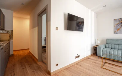Dairenin tamamı konumu Krakowska, Rząska, 6 10 görüntüsü