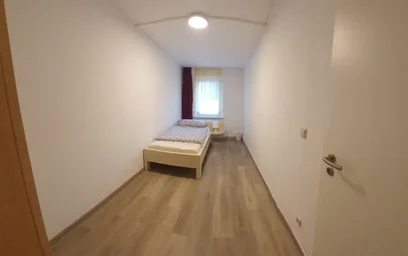 Prywatny pokój Bornaische Straße, Süd, obraz 6 10