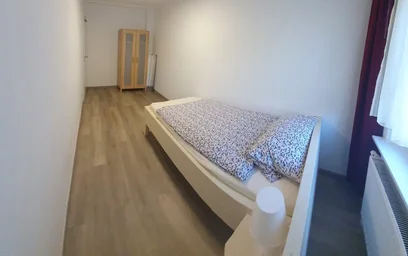 Prywatny pokój Bornaische Straße, Süd, obraz 8 10