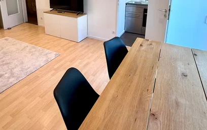 整套公寓 在 Neufriedenheimer Straße, Hadern, 9的图像1