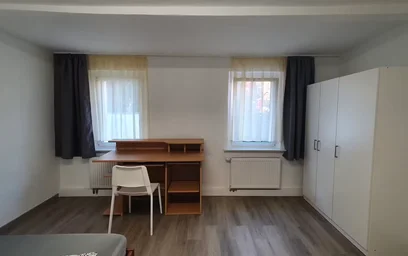 Prywatny pokój Bornaische Straße, Süd, obraz 6 10