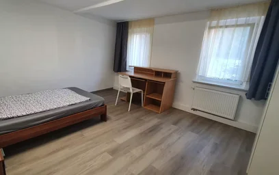 Prywatny pokój Bornaische Straße, Süd, obraz 7 10