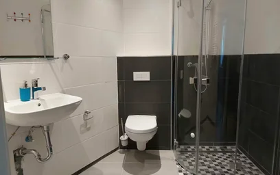 Prywatny pokój Bornaische Straße, Süd, obraz 10 10