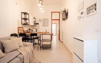 Appartamento intero in Via Maria Cristina di Savoia, immagine 6 di 10
