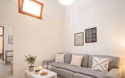 Appartamento intero in Via Maria Cristina di Savoia, immagine 9 di 10