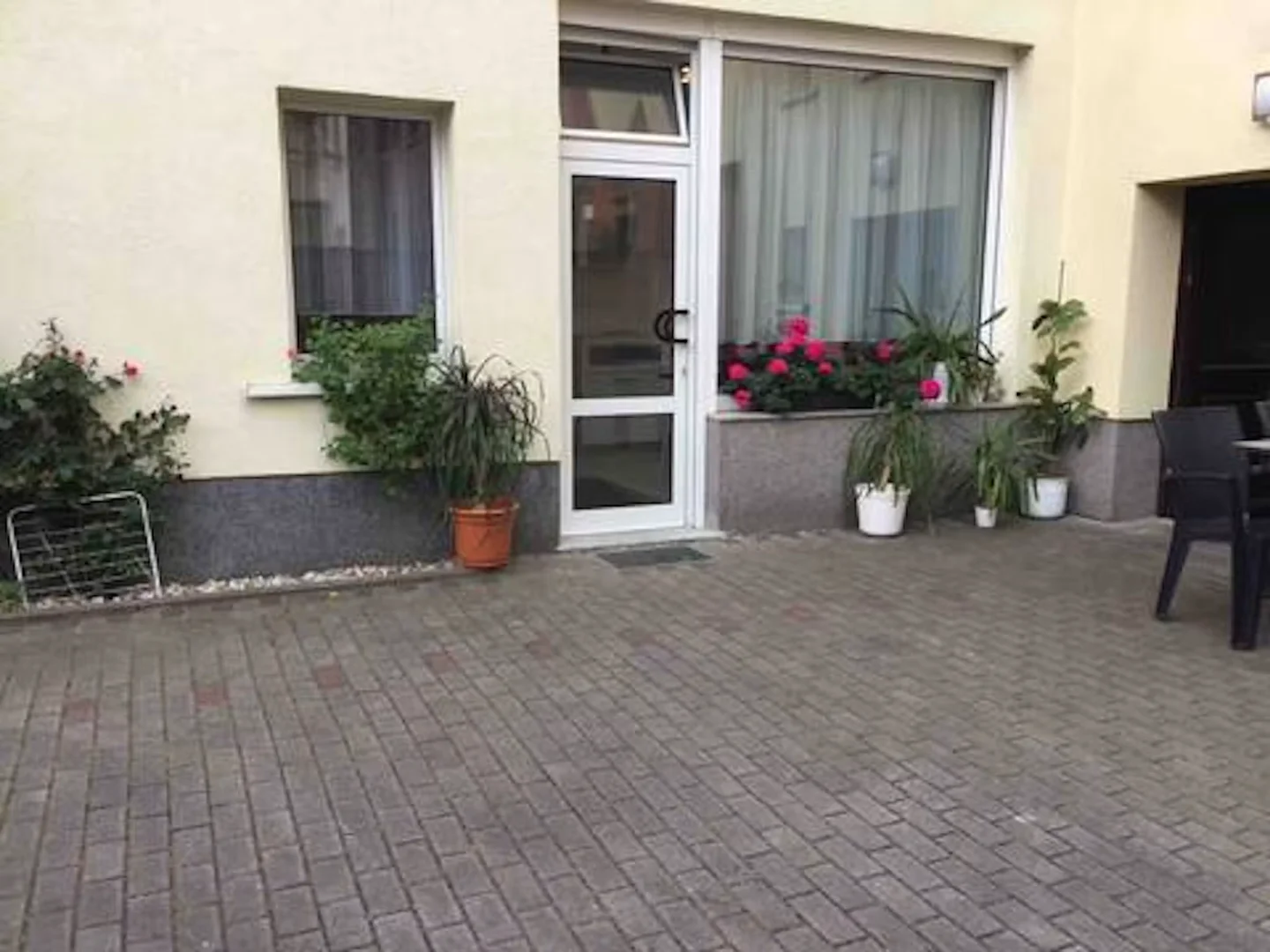 Przytulny pokój dla studentów dostępny w