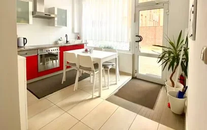 Renting rooms by the month in {area}