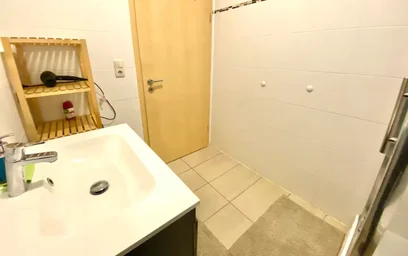 Privatzimmer in der Bornaische Straße, Süd, bild 7 von 9