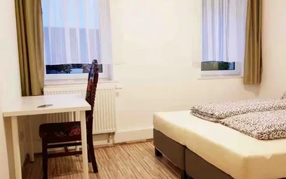 Privatzimmer in der Bornaische Straße, Süd, bild 9 von 9