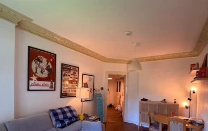 Appartamento intero in Abendrothsweg, Hamburg-Nord, immagine 2 di 10