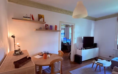Appartamento intero in Abendrothsweg, Hamburg-Nord, immagine 3 di 10