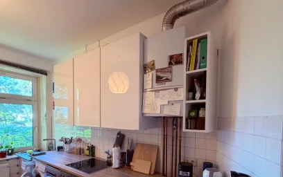 Appartamento intero in Abendrothsweg, Hamburg-Nord, immagine 4 di 10