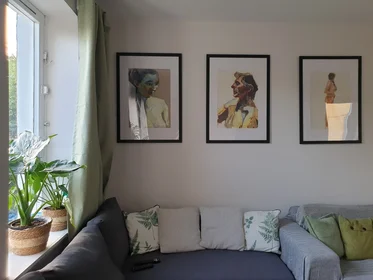 Appartamento intero in Loganlea Terrace 19, immagine 2 di 18