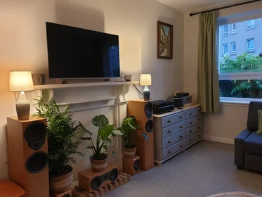 Appartamento intero in Loganlea Terrace 19, immagine 3 di 18
