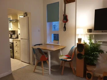 Appartamento intero in Loganlea Terrace 19, immagine 4 di 18