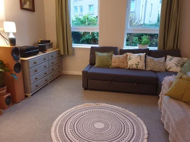 Appartamento intero in Loganlea Terrace 19, immagine 5 di 18
