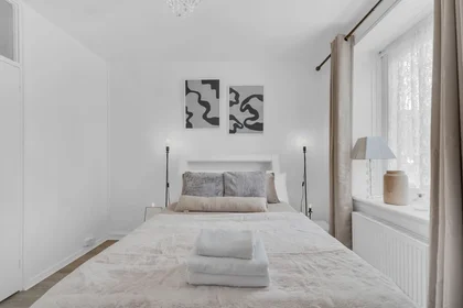 Appartamento intero in Baldwin House, Tulse Hill, London SW2 3BZ, UK, immagine 2 di 22