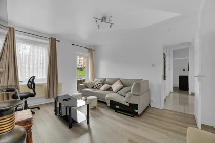 Appartamento intero in Baldwin House, Tulse Hill, London SW2 3BZ, UK, immagine 11 di 22