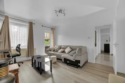 Appartamento intero in Baldwin House, Tulse Hill, London SW2 3BZ, UK, immagine 16 di 22