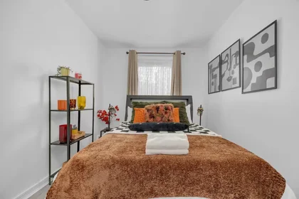 Appartamento intero in Baldwin House, Tulse Hill, London SW2 3BZ, UK, immagine 17 di 22